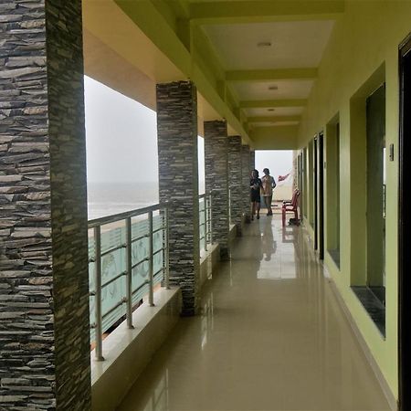 Hotel Rupkatha Mandarmani Exterior photo