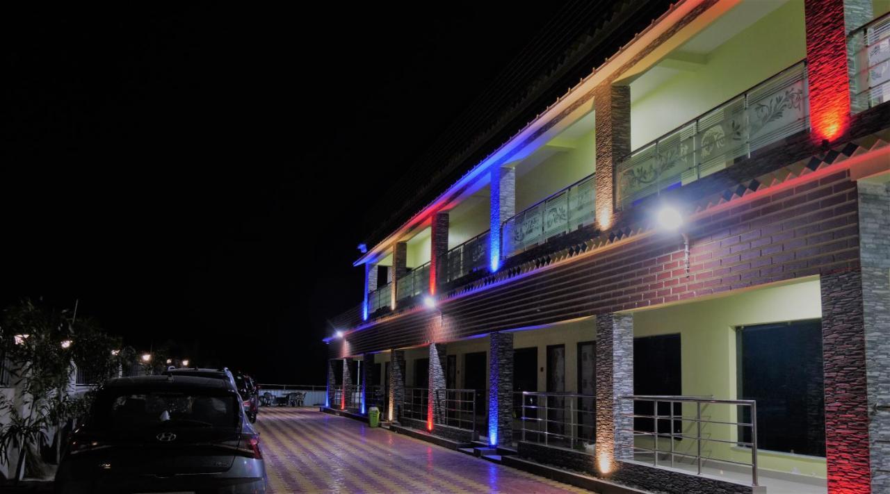 Hotel Rupkatha Mandarmani Exterior photo