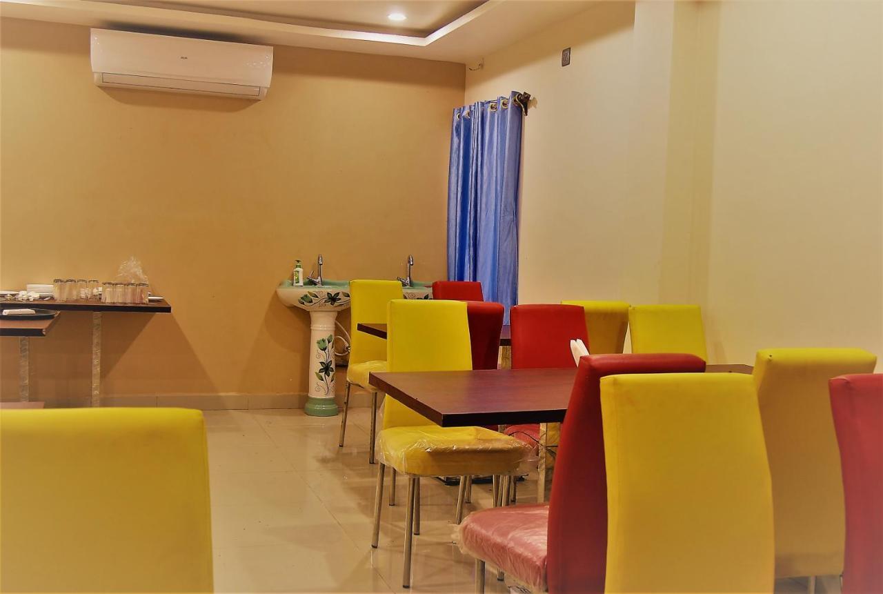 Hotel Rupkatha Mandarmani Exterior photo