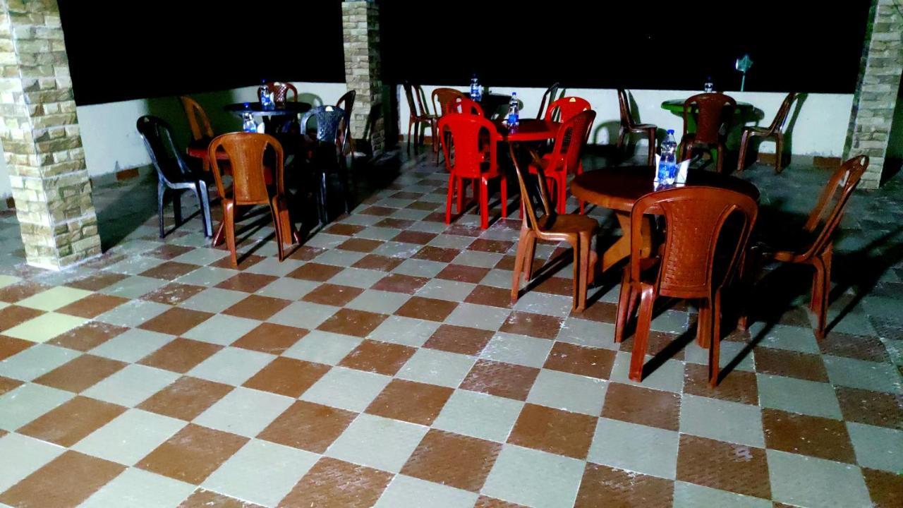 Hotel Rupkatha Mandarmani Exterior photo