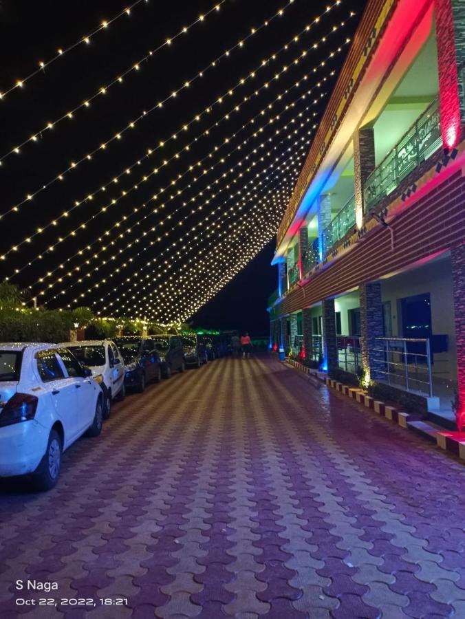 Hotel Rupkatha Mandarmani Exterior photo