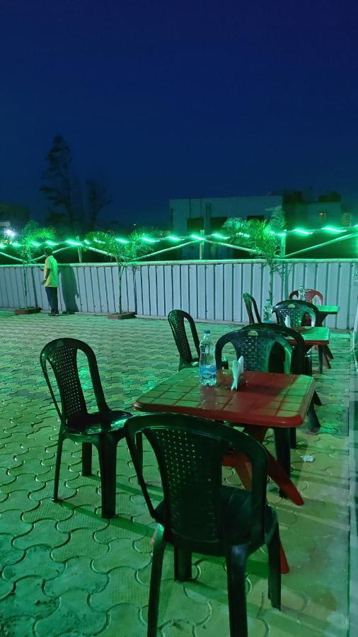Hotel Rupkatha Mandarmani Exterior photo