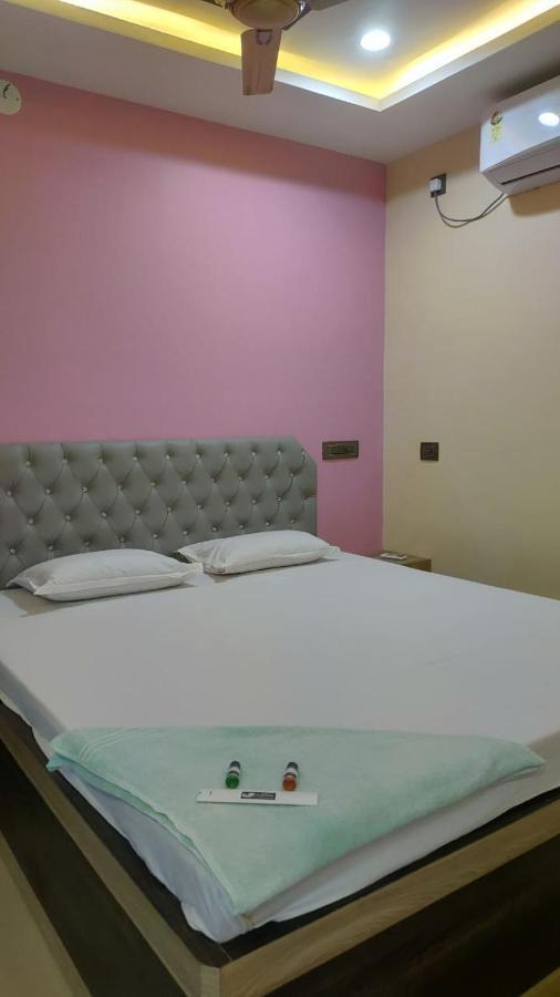 Hotel Rupkatha Mandarmani Room photo
